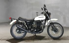 KAWASAKI 250TR BJ250F