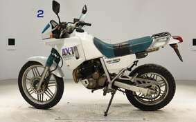 HONDA AX-1 MD21