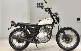 SUZUKI GRASS TRACKER NJ4BA