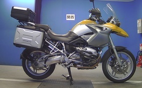 BMW R1200GS 2004 0307