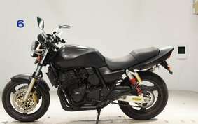 HONDA CB400SF VTEC SPEC 2 2003 NC39