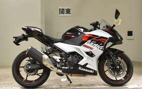 KAWASAKI NINJA 250 EX250P