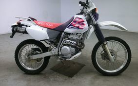 HONDA XR250 MD30