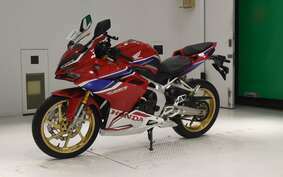 HONDA CBR250RR A MC51