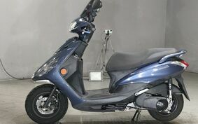 YAMAHA AXIS Z SED7J