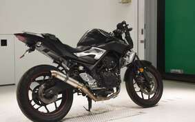 YAMAHA MT-25 RG10J