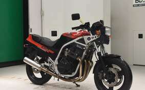 HONDA CBR400F GEN 2 1985 NC17