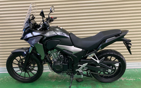 HONDA 400 X 2019 NC56