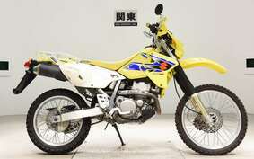 SUZUKI DR-Z400S 2005 SK43A