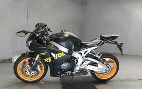 HONDA CBR1000RR 2010 SC59