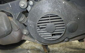 SUZUKI ADDRESS V125 CF46A