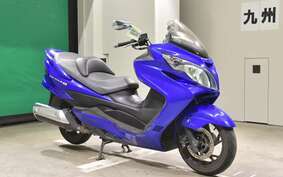 SUZUKI SKYWAVE 250 (Burgman 250) S Gen.3 CJ44A