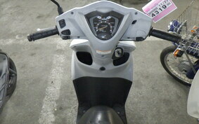 HONDA DIO 110 JF31