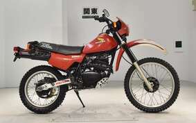 HONDA XL250R MD03