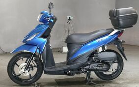 SUZUKI ADDRESS 110 CE47A