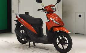 SUZUKI ADDRESS 110 CE47A