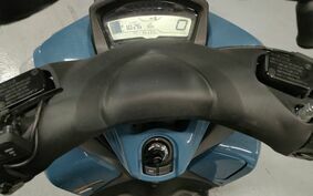 YAMAHA TRICITY 125 SEK1J