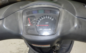 SUZUKI ADDRESS 110 CF11A