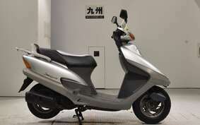 HONDA SPACY 125 Gen. 3 JF04