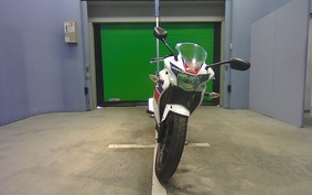 HONDA CBR125R JC50