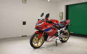 HONDA CBR250RR MC51