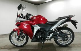 HONDA CBR250R MC41