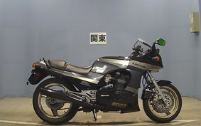 KAWASAKI GPZ900R NINJA 1991 ZX900A