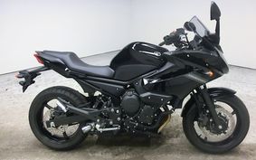 YAMAHA XJ6 2010 RJ19