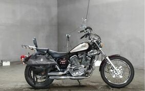 YAMAHA VIRAGO 250 3DM