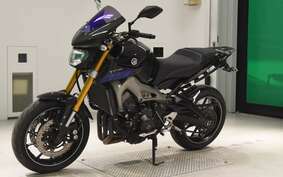 YAMAHA MT-09 2014 RN34J