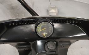 HONDA GYRO TA02