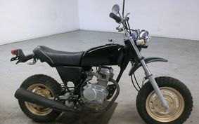 HONDA APE 50 AC16