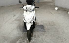 SUZUKI ADDRESS 110 CE47A