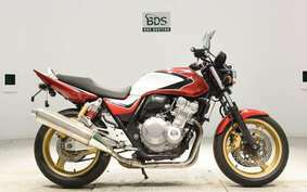 HONDA CB400SF VTEC 2009 NC42