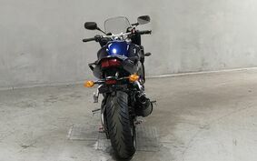 YAMAHA FZ FAZER FEATHER 2007 RN17