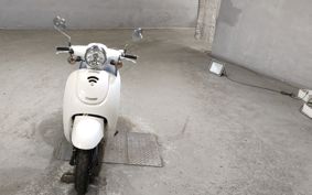HONDA GIORNO AF70