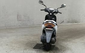 SUZUKI ADDRESS V50 CA44A