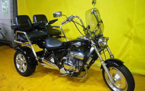 HONDA MAGNA 250 TRIKE MC29