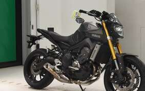 YAMAHA MT-09 A 2014 RN34J