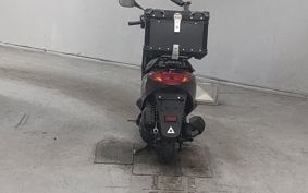 YAMAHA AKUSHI STREET SE53J