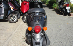 HONDA TODAY AF61