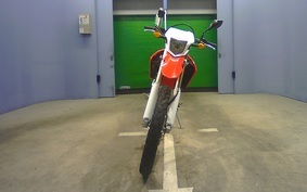 HONDA CRF250L MD38