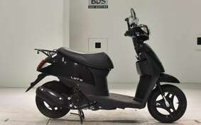 SUZUKI LET's CA4AA