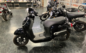 HONDA GIORNO AF77