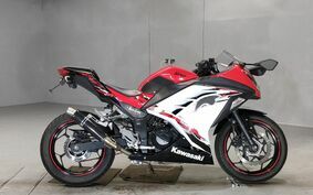 KAWASAKI NINJA 250 EX250L