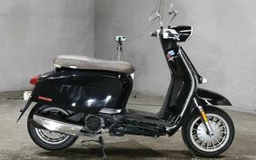 LAMBRETTA  V125Spl LMB0