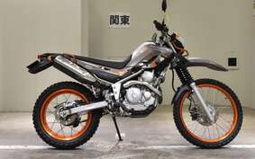 YAMAHA SEROW 250 DG17J