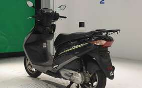 SUZUKI ADDRESS V125 DT11A