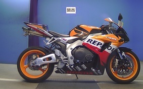 HONDA CBR1000RR 2007 SC57