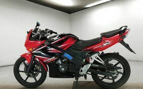 HONDA CBR150R NCB150